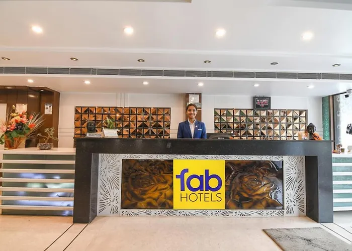 Via Raj Residency II Hotel Ranchi
