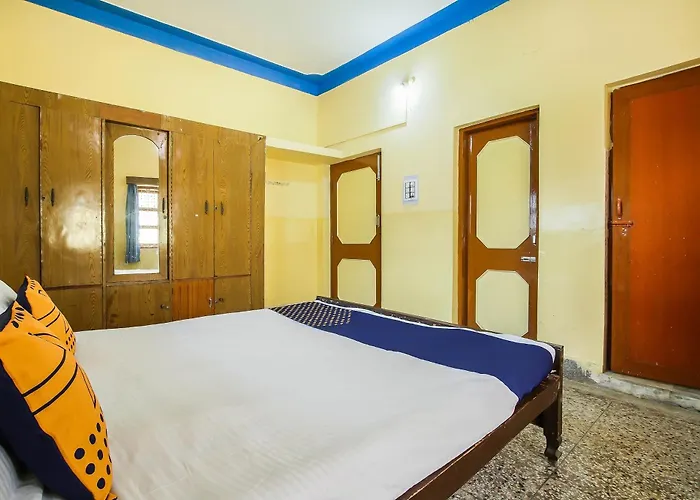 Spot On Cherish Guest House Ranchi