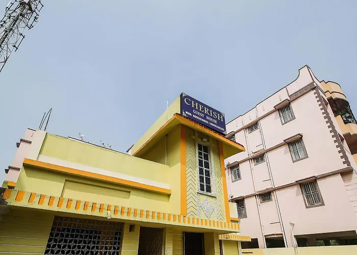 Spot On Cherish Guest House Ranchi